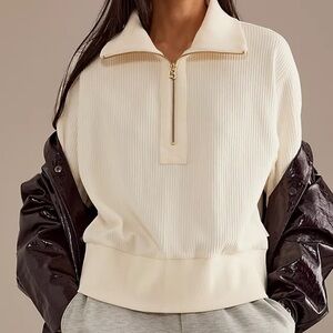 Varley Radford Halfzip Sweatshirt